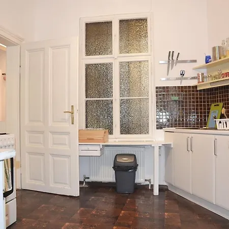 Apartament Vienna 1090 Zewnętrze zdjęcie
