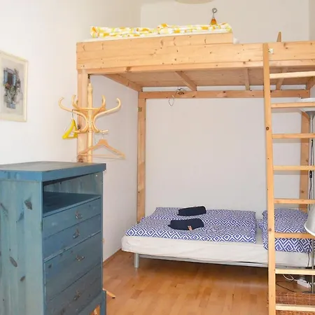 Apartament Vienna 1090 Zewnętrze zdjęcie