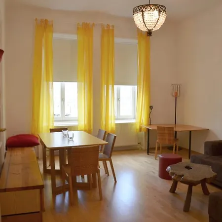 Apartament Vienna 1090 Zewnętrze zdjęcie