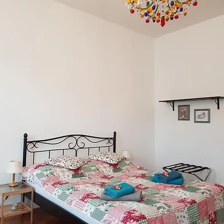 Apartament Vienna 1090 Zewnętrze zdjęcie