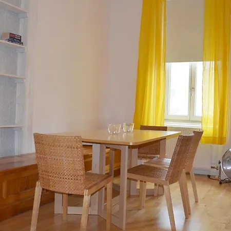 Apartament Vienna 1090 Zewnętrze zdjęcie
