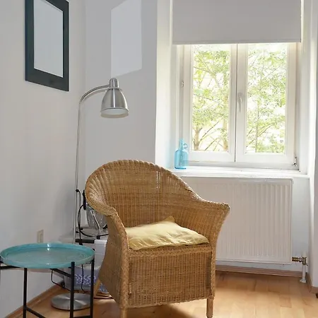 Apartament Vienna 1090 Zewnętrze zdjęcie
