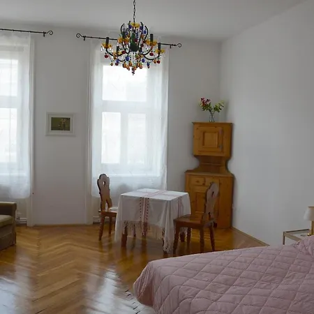 Apartament Vienna 1090 Zewnętrze zdjęcie