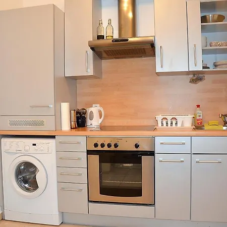 Apartament Vienna 1090 Zewnętrze zdjęcie