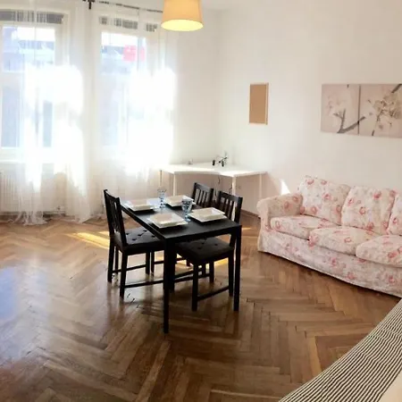Apartament Vienna 1090 Zewnętrze zdjęcie