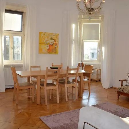 Apartament Vienna 1090 Zewnętrze zdjęcie