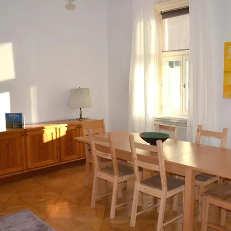 Apartament Vienna 1090 Zewnętrze zdjęcie