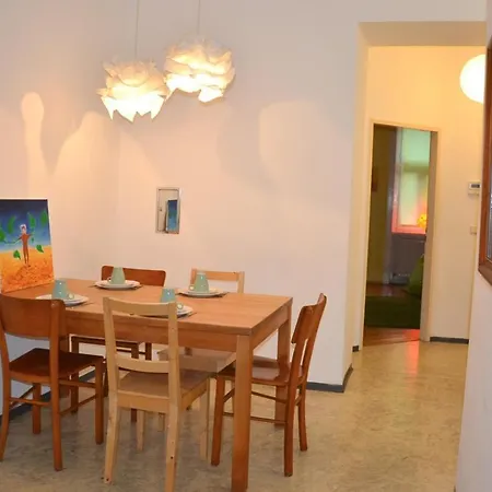 Apartament Vienna 1090 Zewnętrze zdjęcie