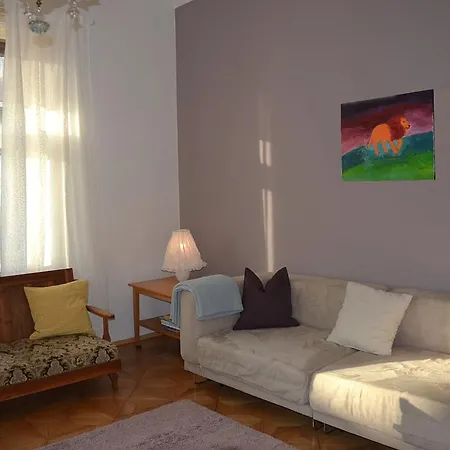 Apartament Vienna 1090 Zewnętrze zdjęcie
