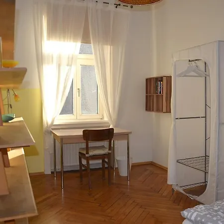 Apartament Vienna 1090 Zewnętrze zdjęcie