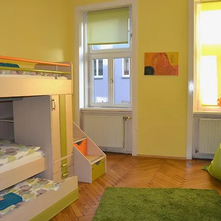 Apartament Vienna 1090 Zewnętrze zdjęcie