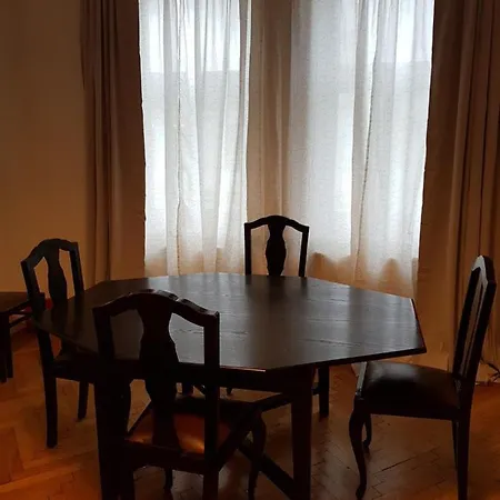 Apartament Vienna 1090 Zewnętrze zdjęcie