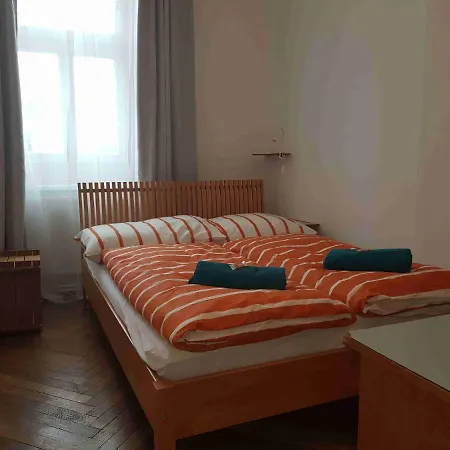Apartament Vienna 1090 Zewnętrze zdjęcie