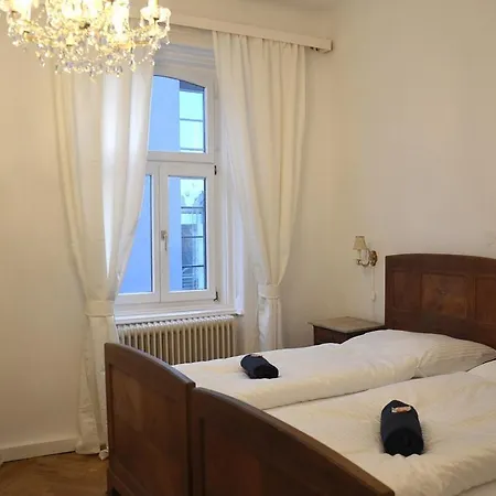 Apartament Vienna 1090 Zewnętrze zdjęcie
