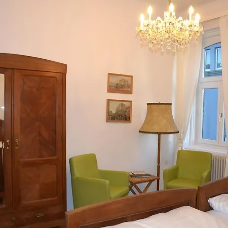 Apartament Vienna 1090 Zewnętrze zdjęcie