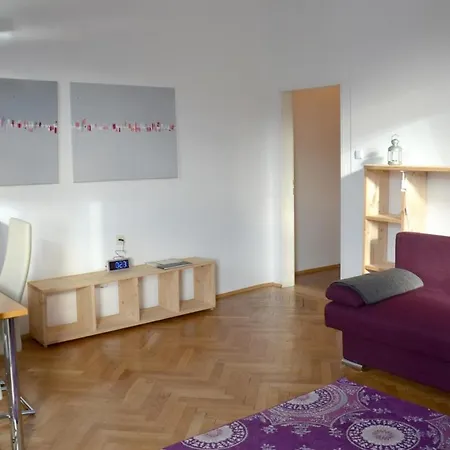 Apartament Vienna 1090 Zewnętrze zdjęcie