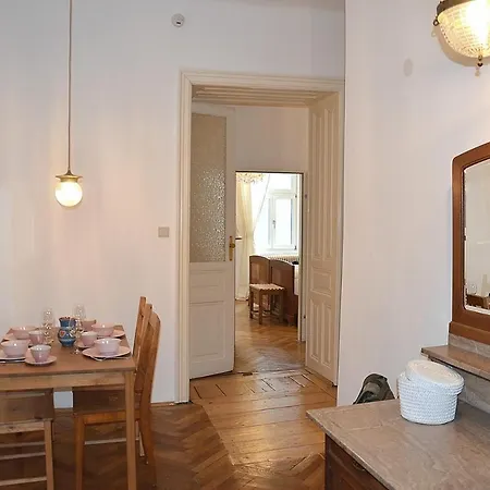 Apartament Vienna 1090 Zewnętrze zdjęcie