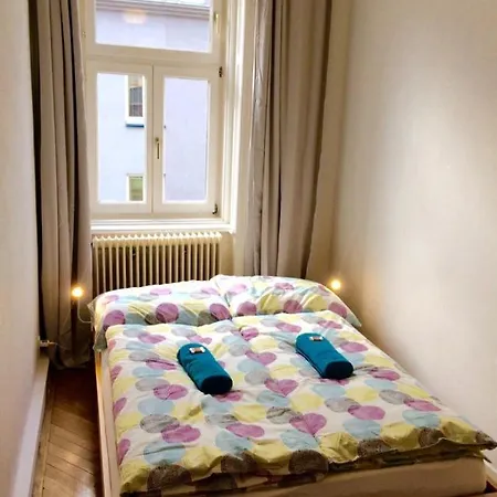 Apartament Vienna 1090 Zewnętrze zdjęcie