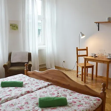 Apartament Vienna 1090 Zewnętrze zdjęcie