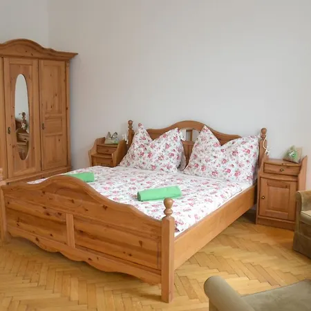 Apartament Vienna 1090 Zewnętrze zdjęcie