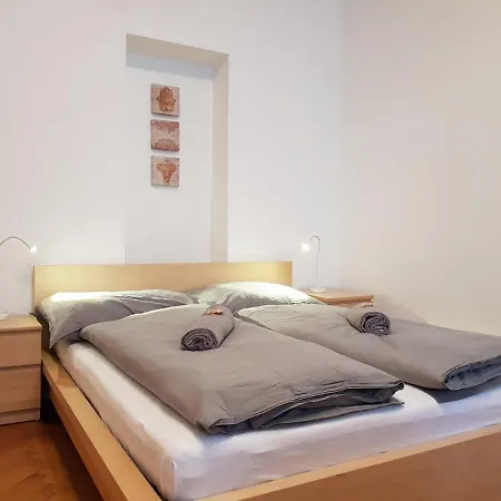 Apartament Vienna 1090 Pokój zdjęcie