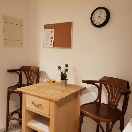 Apartament Vienna 1090 Zewnętrze zdjęcie