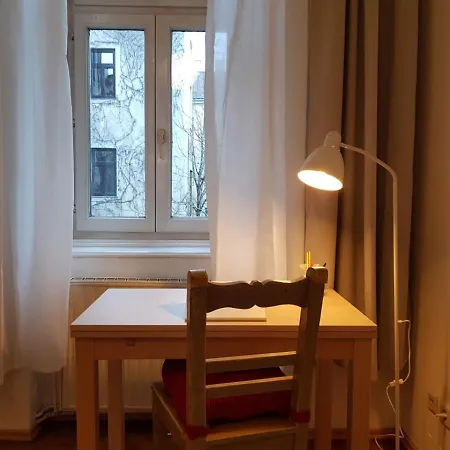 Apartament Vienna 1090 Zewnętrze zdjęcie