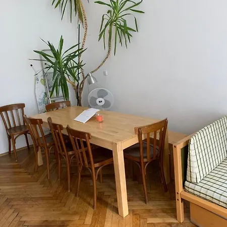 Apartament Vienna 1090 Zewnętrze zdjęcie