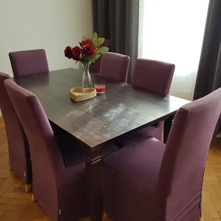 Apartament Vienna 1090 Zewnętrze zdjęcie
