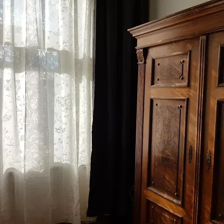 Apartament Vienna 1090 Zewnętrze zdjęcie