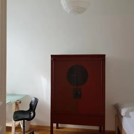 Apartament Vienna 1090 Zewnętrze zdjęcie