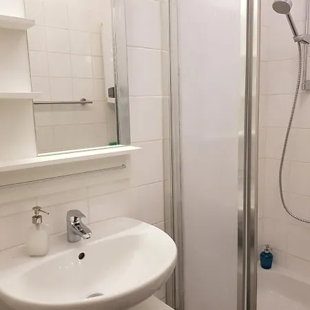 Apartament Vienna 1090 Zewnętrze zdjęcie