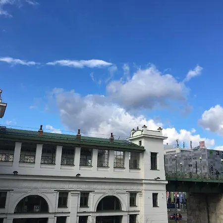 Apartament Vienna 1090 Zewnętrze zdjęcie