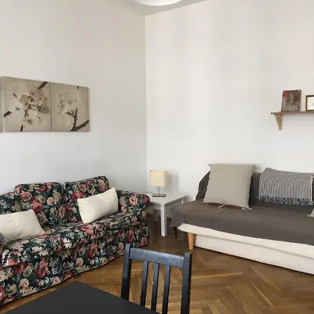 Apartament Vienna 1090 Zewnętrze zdjęcie