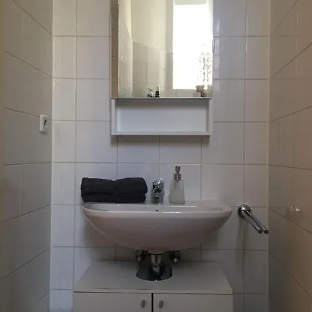 Apartament Vienna 1090 Zewnętrze zdjęcie