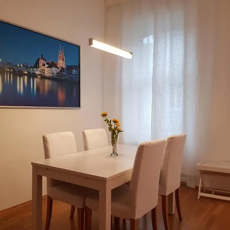 Apartament Vienna 1090 Zewnętrze zdjęcie