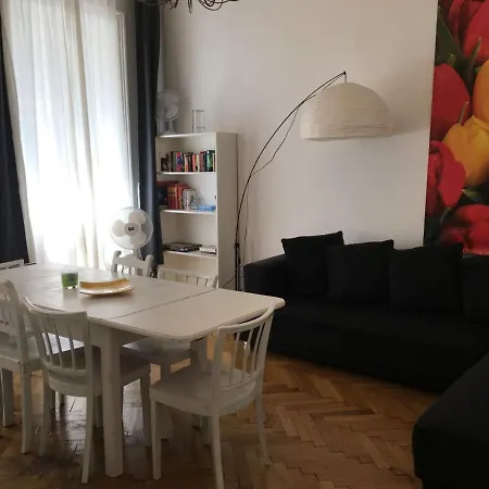 Apartament Vienna 1090 Zewnętrze zdjęcie