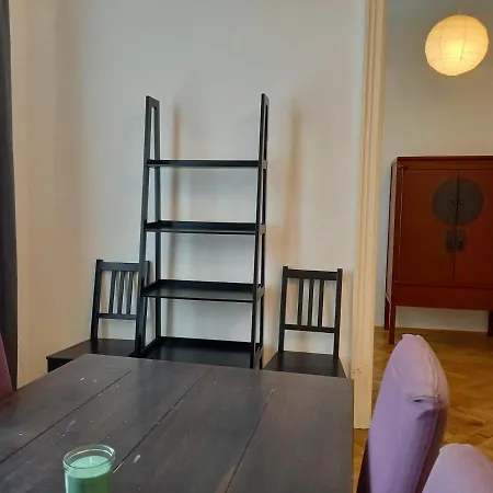 Apartament Vienna 1090 Pokój zdjęcie
