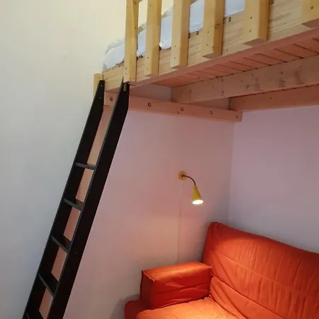 Apartament Vienna 1090 Pokój zdjęcie