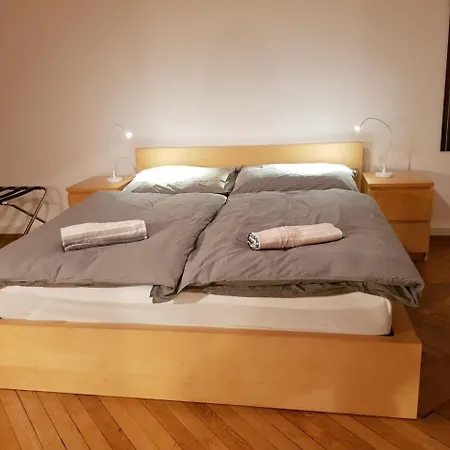 Apartament Vienna 1090 Pokój zdjęcie