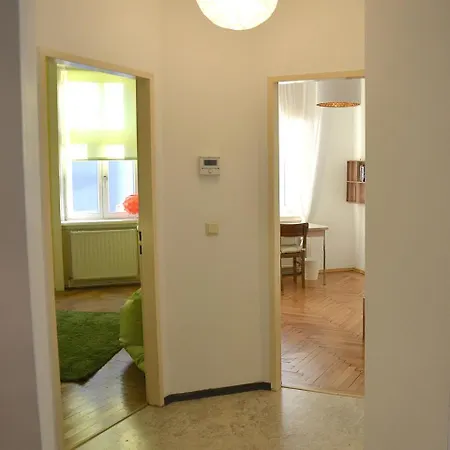 Apartament Vienna 1090 Pokój zdjęcie