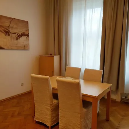 Apartament Vienna 1090 Pokój zdjęcie