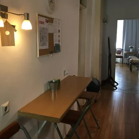 Apartament Vienna 1090 Pokój zdjęcie