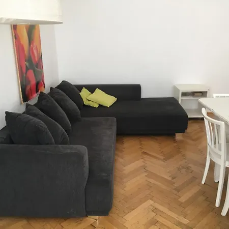 Apartament Vienna 1090 Pokój zdjęcie