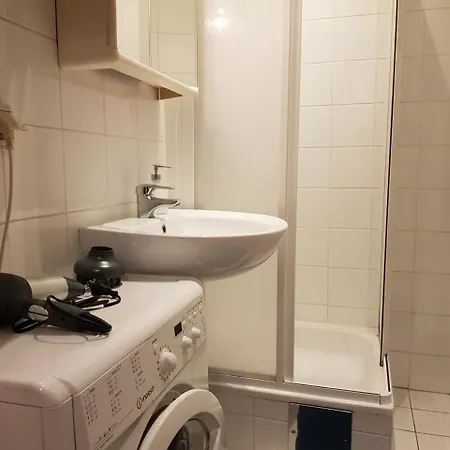 Apartament Vienna 1090 Pokój zdjęcie
