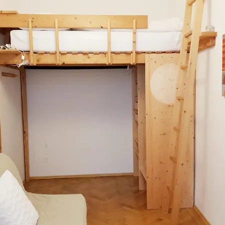 Apartament Vienna 1090 Pokój zdjęcie