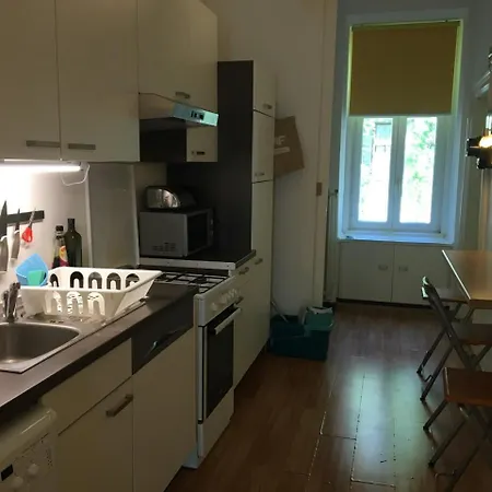 Apartament Vienna 1090 Pokój zdjęcie