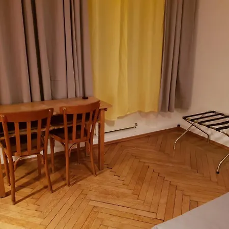 Apartament Vienna 1090 Pokój zdjęcie
