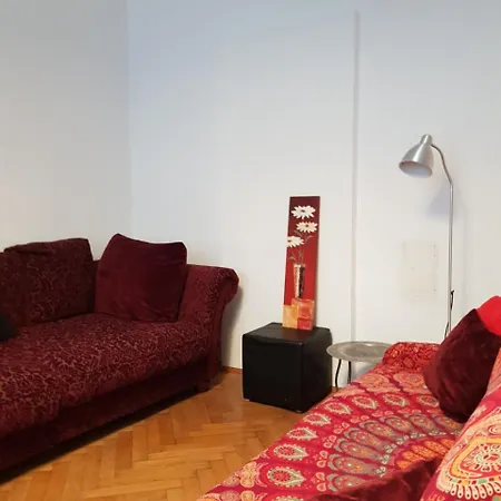 Apartament Vienna 1090 Pokój zdjęcie