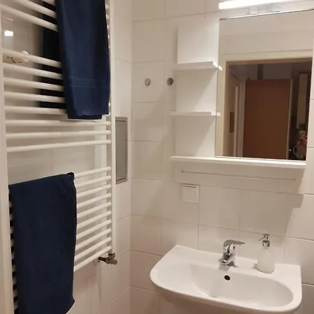 Apartament Vienna 1090 Pokój zdjęcie